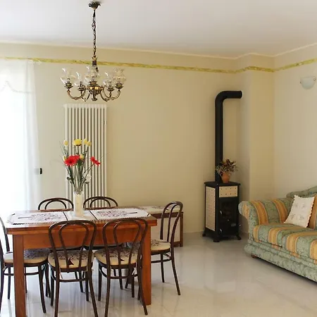 Appartement Affittacamere Emily