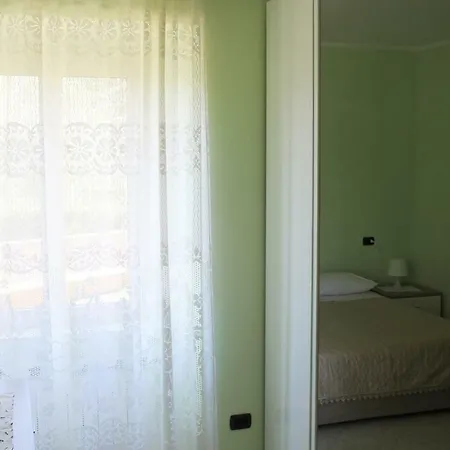 Affittacamere Emily Appartement
