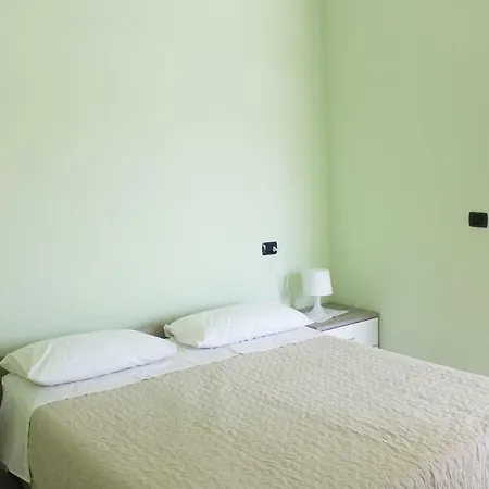 Affittacamere Emily Appartement *