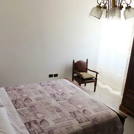 Appartement Affittacamere Emily